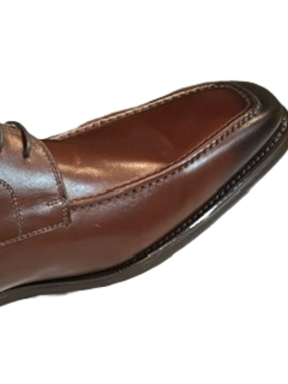 MAGNANNI Derby Shoes Size 10.5 US, 44.5 EU - Picture 12 of 15